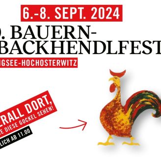 Bauernbackhendl Fest Längsee Wurzerhof Gasthaus Meiselding 1